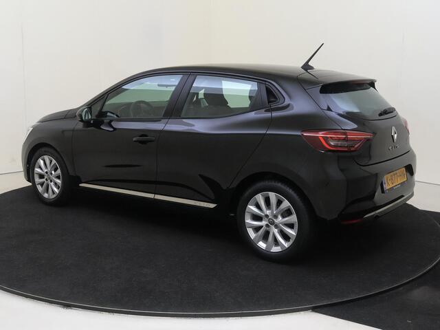 Renault CLIO 1.0 TCe Bi-Fuel Zen | airco | Apple Carplay/Android | cruise control |