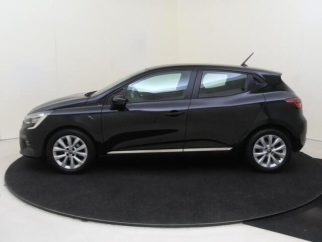 Renault CLIO 1.0 TCe Bi-Fuel Zen | airco | Apple Carplay/Android | cruise control |