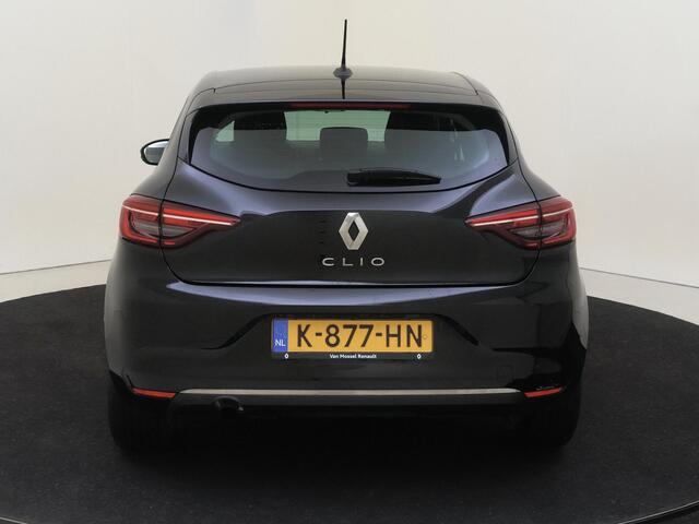 Renault CLIO 1.0 TCe Bi-Fuel Zen | airco | Apple Carplay/Android | cruise control |