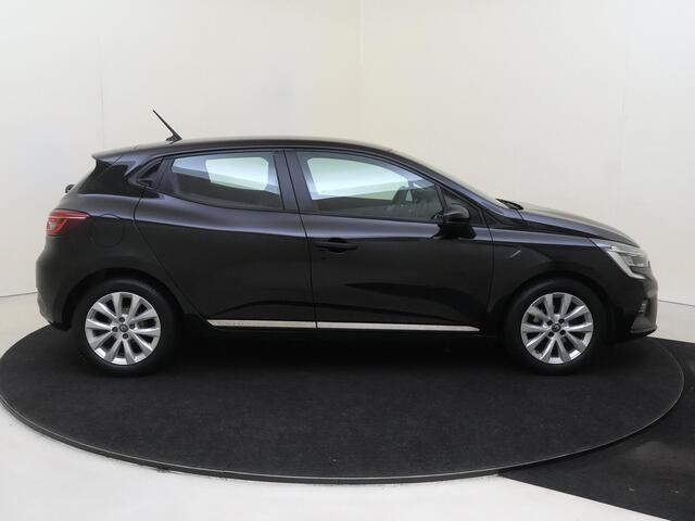 Renault CLIO 1.0 TCe Bi-Fuel Zen | airco | Apple Carplay/Android | cruise control |