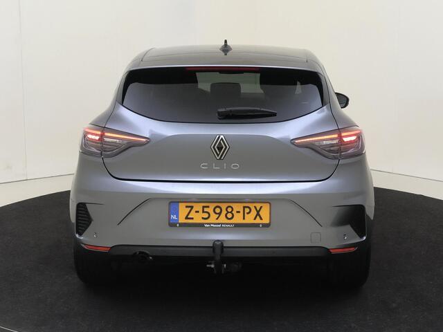 Renault CLIO 1.0 TCe 90 GPF evolution | Airco | Parkeer camera Achter | Parkeersensoren Achter | Trekhaak