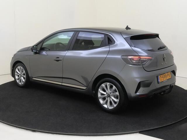 Renault CLIO 1.0 TCe 90 GPF evolution | Airco | Parkeer camera Achter | Parkeersensoren Achter | Trekhaak