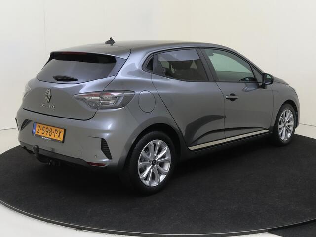 Renault CLIO 1.0 TCe 90 GPF evolution | Airco | Parkeer camera Achter | Parkeersensoren Achter | Trekhaak