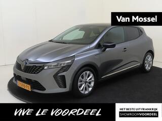 Renault CLIO 1.0 TCe 90 GPF evolution | Airco | Park