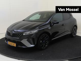 Renault CLIO 1.0 TCe 90 GPF esprit Alpine | 1e Eigena