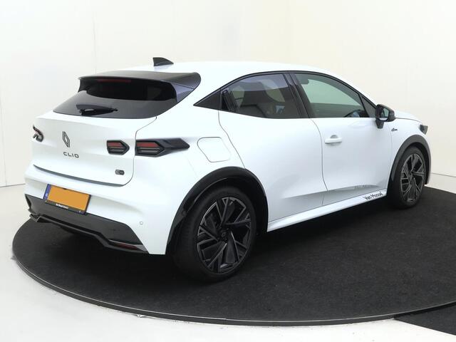 Renault CLIO 1.8 Hybrid 160 esprit Alpine | Airco | Camera | Google Navigatie | Stoel en stuur verw. | Carplay | Alcantara/Leder |