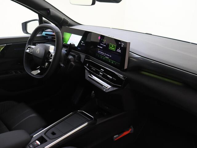 Renault CLIO 1.8 Hybrid 160 esprit Alpine | Airco | Camera | Google Navigatie | Stoel en stuur verw. | Carplay | Alcantara/Leder |