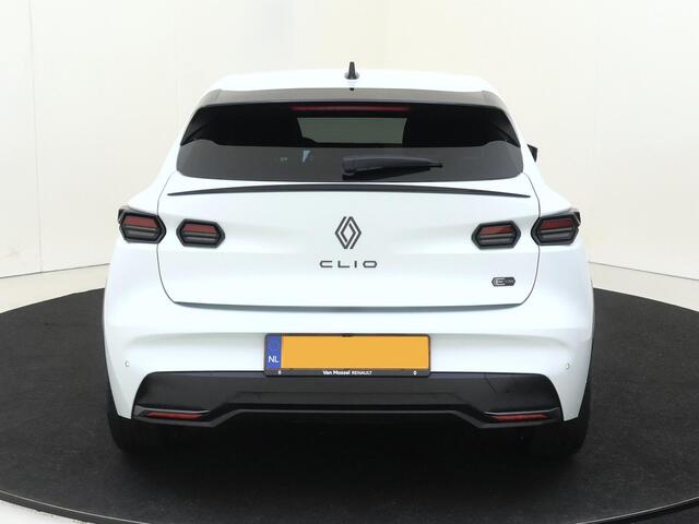 Renault CLIO 1.8 Hybrid 160 esprit Alpine | Airco | Camera | Google Navigatie | Stoel en stuur verw. | Carplay | Alcantara/Leder |
