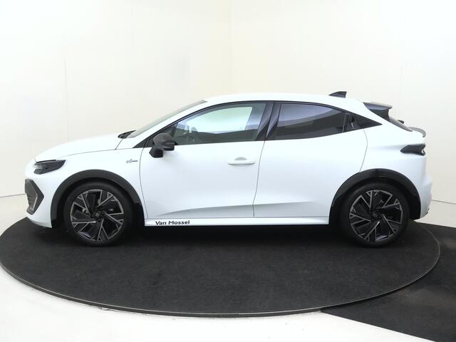 Renault CLIO 1.8 Hybrid 160 esprit Alpine | Airco | Camera | Google Navigatie | Stoel en stuur verw. | Carplay | Alcantara/Leder |