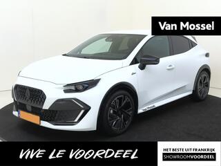 Renault CLIO 1.8 Hybrid 160 esprit Alpine | Airco | C