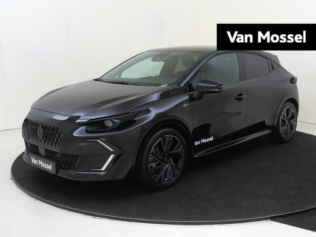 Renault CLIO 1.8 Hybrid 160 esprit Alpine | Harman Kardon premium sound