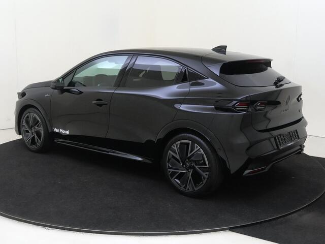 Renault CLIO 1.8 Hybrid 160 esprit Alpine | Harman Kardon premium sound