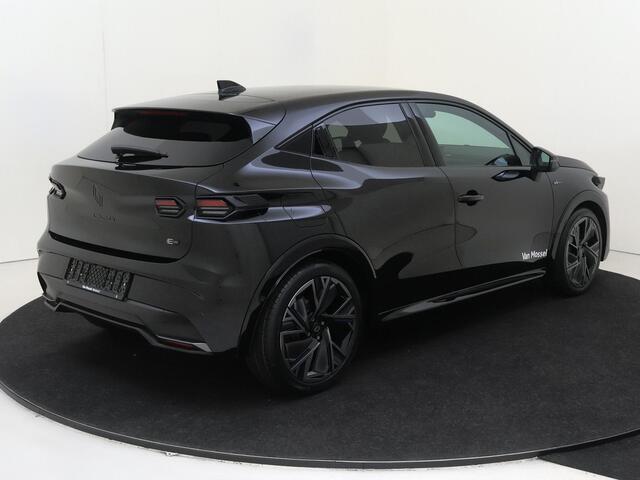 Renault CLIO 1.8 Hybrid 160 esprit Alpine | Harman Kardon premium sound