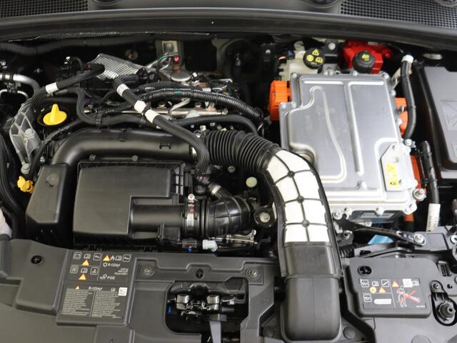 Renault CLIO 1.8 Hybrid 160 esprit Alpine | Harman Kardon premium sound