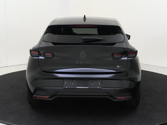 Renault CLIO 1.8 Hybrid 160 esprit Alpine | Harman Kardon premium sound