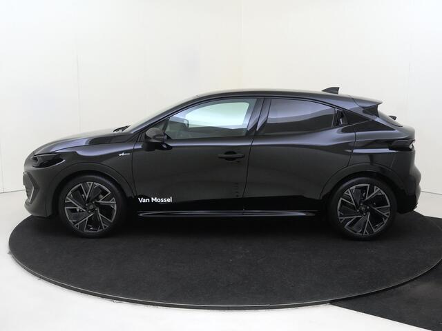 Renault CLIO 1.8 Hybrid 160 esprit Alpine | Harman Kardon premium sound
