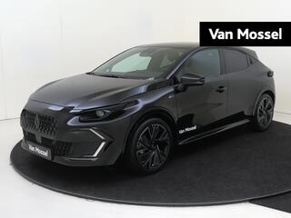 Renault CLIO 1.8 Hybrid 160 esprit Alpine | Harman K