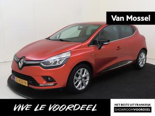 Renault CLIO 0.9 TCe Limited | airco | Android auto