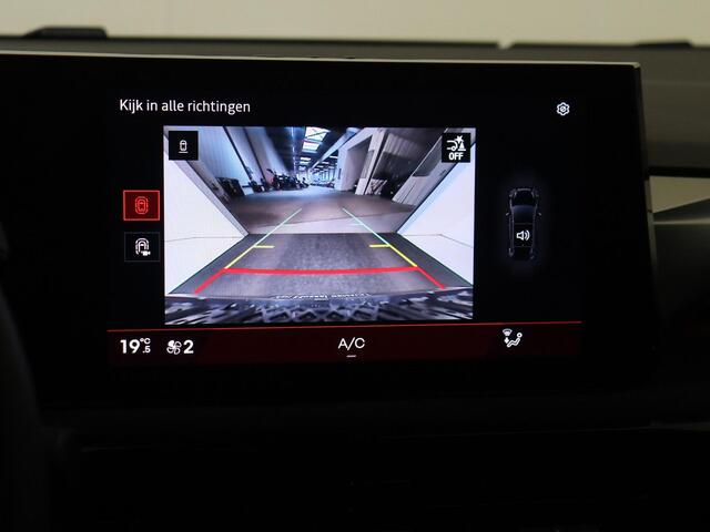Renault CLIO 1.8 Hybrid 160 esprit Alpine | Harman Kardon® high-fidelity