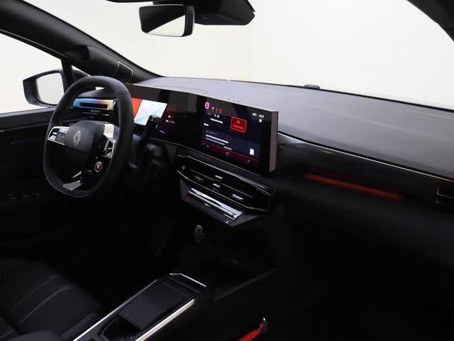 Renault CLIO 1.8 Hybrid 160 esprit Alpine | Harman Kardon® high-fidelity