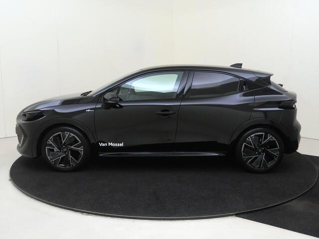 Renault CLIO 1.8 Hybrid 160 esprit Alpine | Harman Kardon® high-fidelity