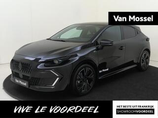 Renault CLIO 1.8 Hybrid 160 esprit Alpine | Harman Ka