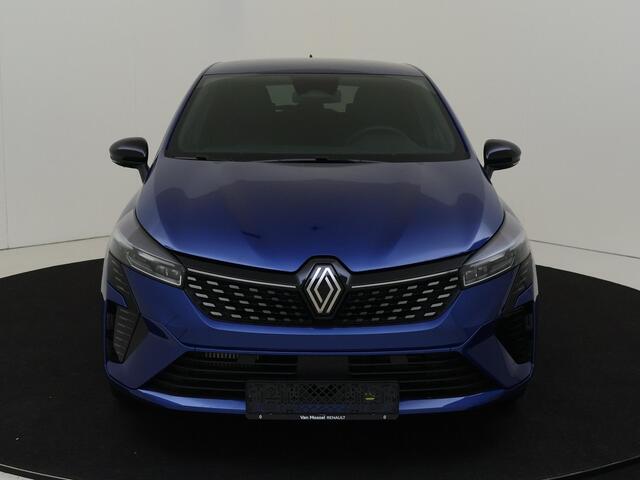 Renault CLIO 1.0 TCe 90 PK GPF techno | Pack Look