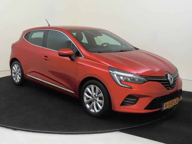 Renault CLIO 1.0 TCe Intens | Navigatie | Auto Airco | Parkeer sensoren | Lm Velgen