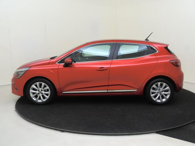 Renault CLIO 1.0 TCe Intens | Navigatie | Auto Airco | Parkeer sensoren | Lm Velgen