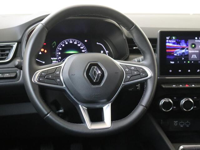Renault CLIO 1.0 TCe Intens | Navigatie | Auto Airco | Parkeer sensoren | Lm Velgen