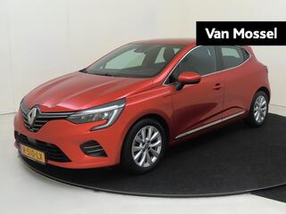 Renault CLIO 1.0 TCe Intens | Navigatie | Auto Airco