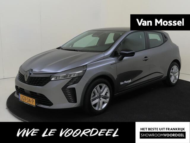 Renault CLIO 1.0 TCe 90 PK GPF evolution | Pack Navigation | Camera