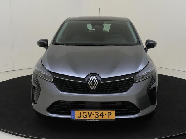 Renault CLIO 1.0 TCe 90 PK GPF evolution | Pack Navigation | Camera