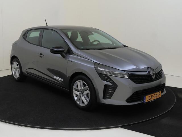 Renault CLIO 1.0 TCe 90 PK GPF evolution | Pack Navigation | Camera