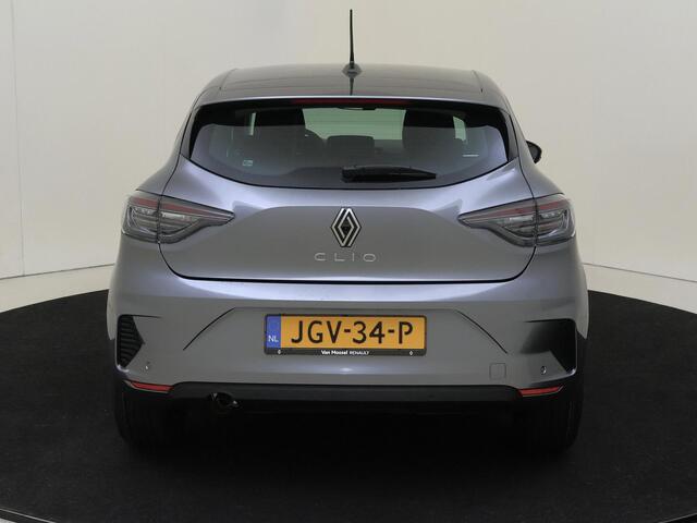 Renault CLIO 1.0 TCe 90 PK GPF evolution | Pack Navigation | Camera