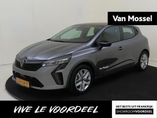 Renault CLIO 1.0 TCe 90 PK GPF evolution | Pack Navig