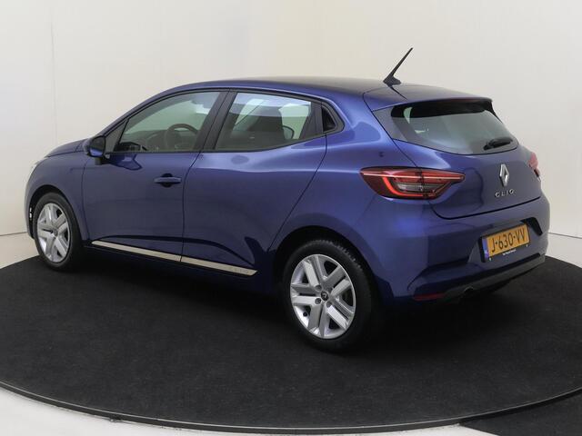 Renault CLIO 1.0 TCe Zen | Navigatie | Airco | Parkeer sensoren | Carplay
