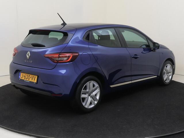 Renault CLIO 1.0 TCe Zen | Navigatie | Airco | Parkeer sensoren | Carplay