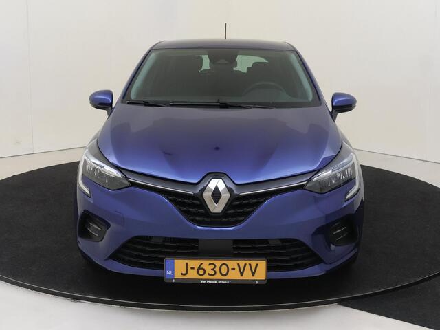 Renault CLIO 1.0 TCe Zen | Navigatie | Airco | Parkeer sensoren | Carplay