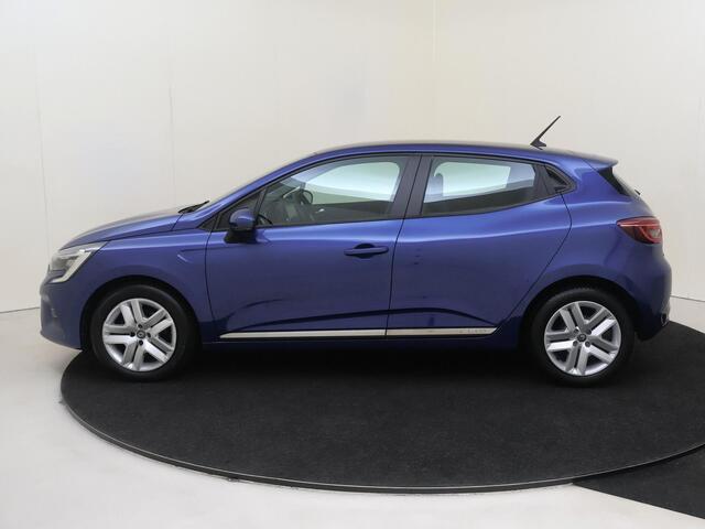 Renault CLIO 1.0 TCe Zen | Navigatie | Airco | Parkeer sensoren | Carplay