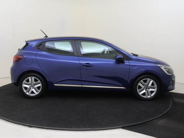 Renault CLIO 1.0 TCe Zen | Navigatie | Airco | Parkeer sensoren | Carplay