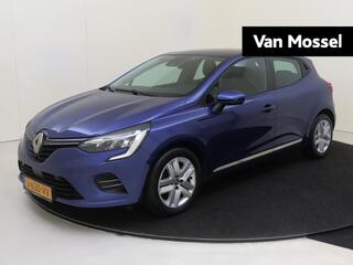 Renault CLIO 1.0 TCe Zen | Navigatie | Airco | Parkee