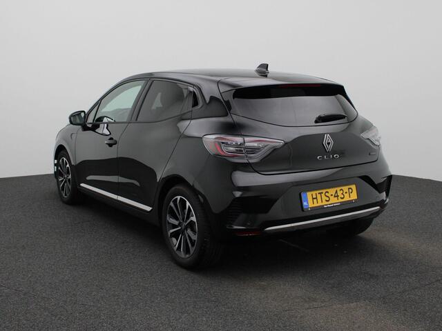 Renault CLIO 1.6 E-Tech Full Hybrid 145 techno | Navigatie | Camera | Airco | LM Velgen