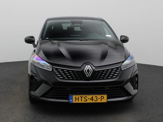 Renault CLIO 1.6 E-Tech Full Hybrid 145 techno | Navigatie | Camera | Airco | LM Velgen
