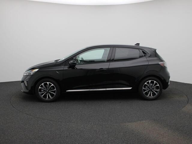 Renault CLIO 1.6 E-Tech Full Hybrid 145 techno | Navigatie | Camera | Airco | LM Velgen