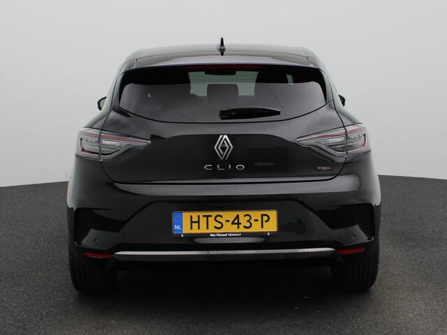 Renault CLIO 1.6 E-Tech Full Hybrid 145 techno | Navigatie | Camera | Airco | LM Velgen