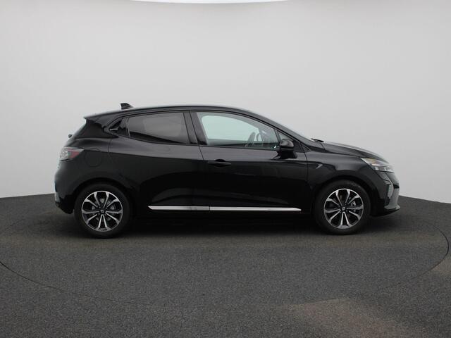 Renault CLIO 1.6 E-Tech Full Hybrid 145 techno | Navigatie | Camera | Airco | LM Velgen