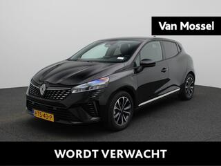 Renault CLIO 1.6 E-Tech Full Hybrid 145 techno | Navi