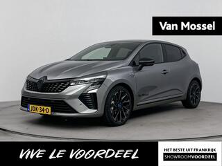 Renault CLIO 1.6 E-Tech Full Hybrid Esprit Alpine 145