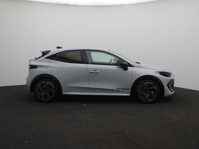 Renault CLIO 1.8 Hybrid Esprit Alpine 160PK | Harman Kardon Audio | Adaptieve Cruise Control met Stuurhulp | Google Navigatie | Stoel- en Stuurverwarming | 360 Graden Camera | 18'' Inch Velgen | Apple CarPlay & Android Auto
